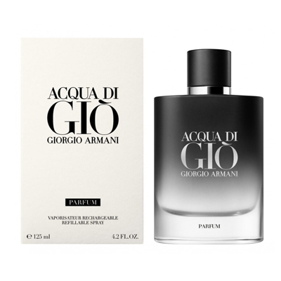 Acqua di Gio Parfum