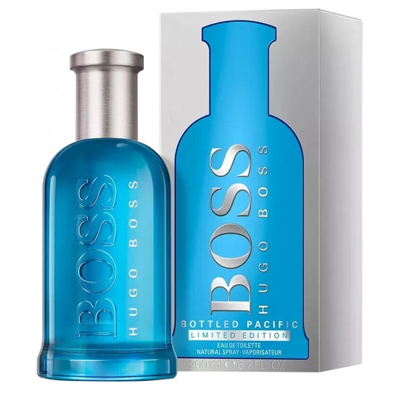 Boss Bottled Pacific