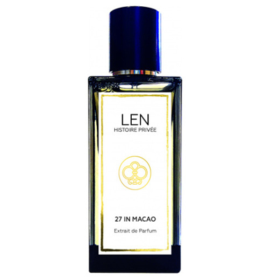 LEN Fragrances 27 In Macao