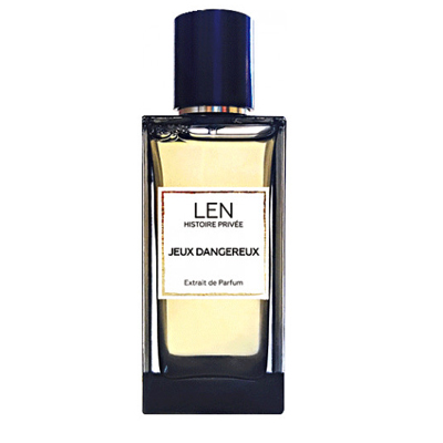 LEN Fragrances Jeux Dangereux