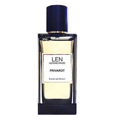 LEN Fragrances Privarot