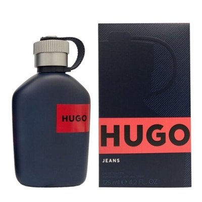 Hugo Jeans Man