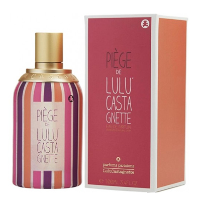 Piege de Lulu Castagnette