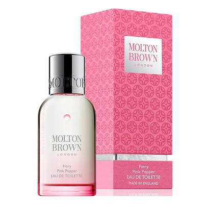 Molton Brown Fiery Pink Pepper