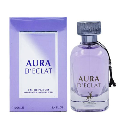 Aura D'Eclat