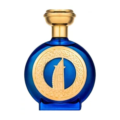 Boadicea the Victorious Burj Al Arab Blue Sapphire