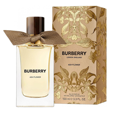 Burberry Ash Flower