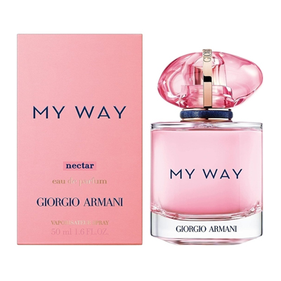 Giorgio Armani My Way Nectar