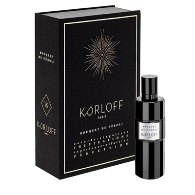 Korloff Paris Bouquet de Neroli