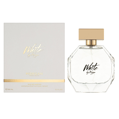 White by Morgan