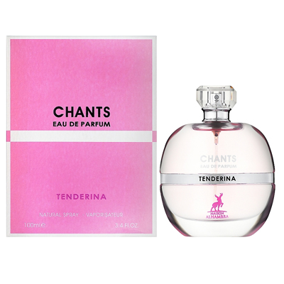 Chants Tenderina