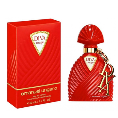 Diva Rouge
