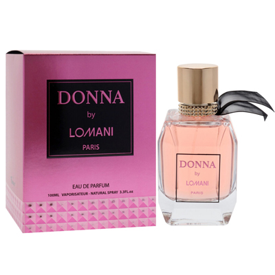 Lomani Donna