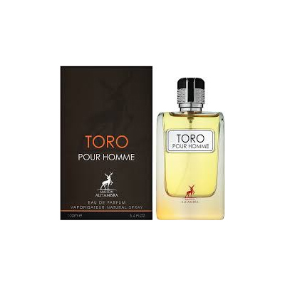 Alhambra Toro Pour Homme