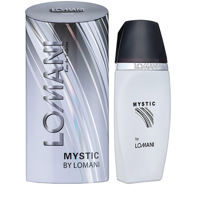 Lomani Mystic