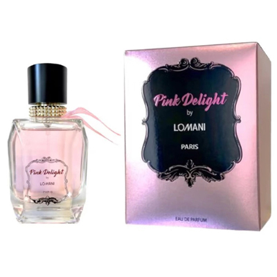 Lomani Pink Delight