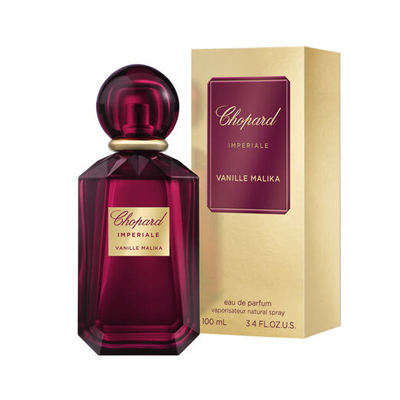 Chopard Vanille Malika