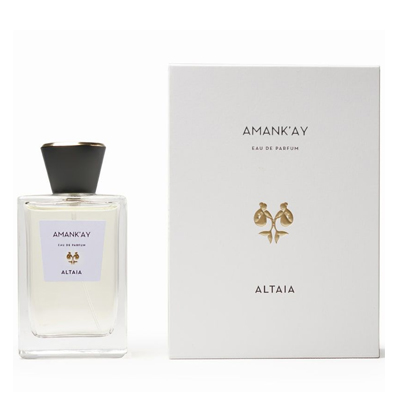 Altaia Amank'ay