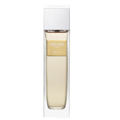 Welton London Baicha Eau de Parfum