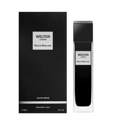 Bois de Babylone Eau de Parfum