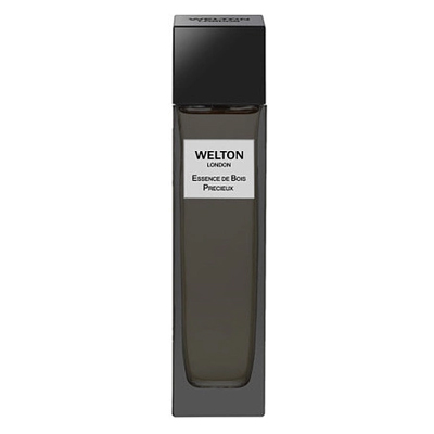 Welton London Essence de Bois Precieux Eau de Parfum