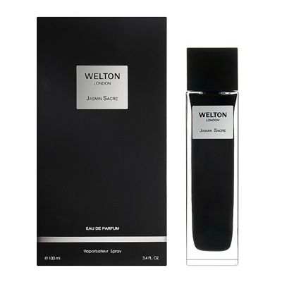 Jasmin Sacre Eau de Parfum