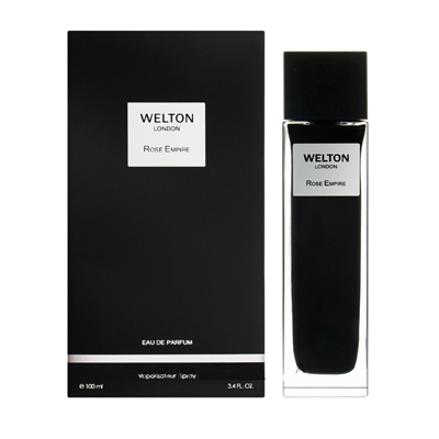 Rose Empire Eau de Parfum