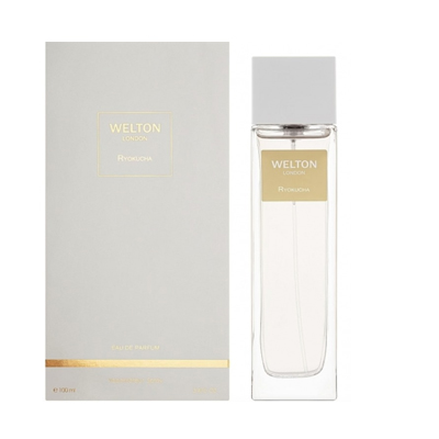 Ryokucha Eau de Parfum