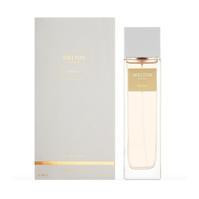 Sencha Eau de Parfum