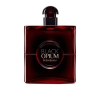 Yves Saint Laurent Black Opium Over Red