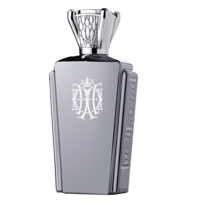 Metallic Oud