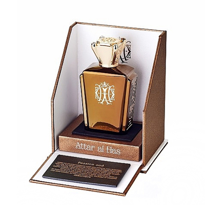 Passion Oud