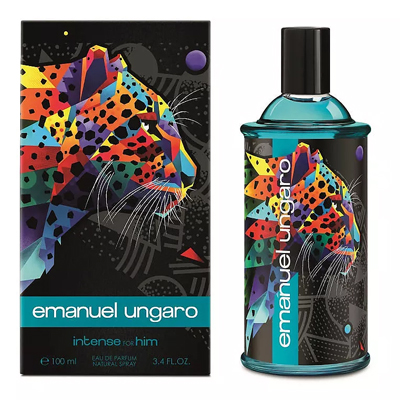 Ungaro Intense For Him