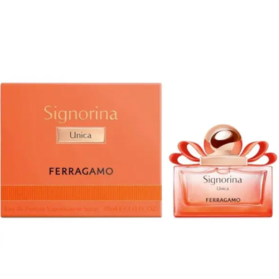 Signorina Unica