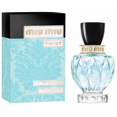 Miu Miu Twist Eau de Magnolia