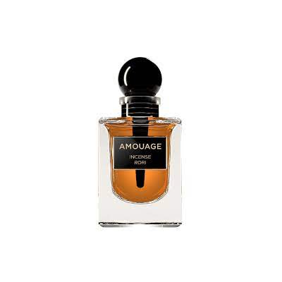 Amouage Attar Incense Rori