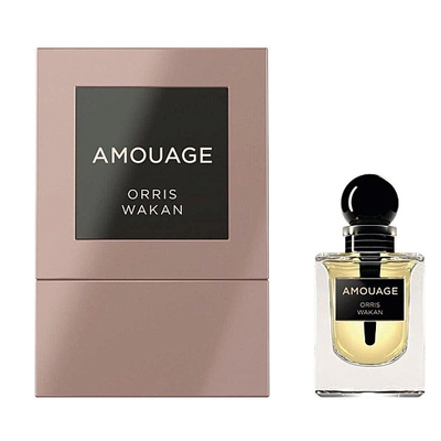 Amouage Attar Orris Wakan