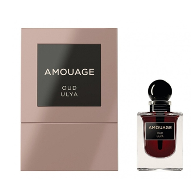 Attar Oud Ulya