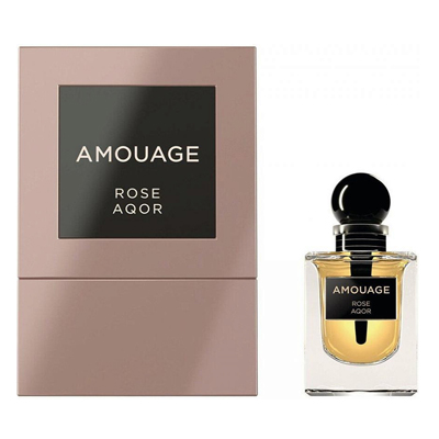 Attar Rose Aqor