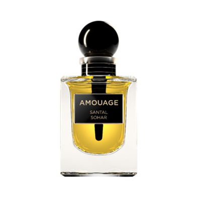 Amouage Attar Santal Sohar