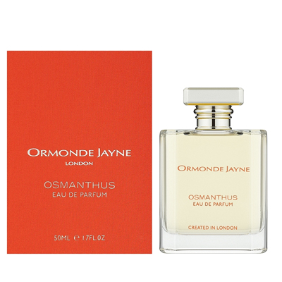 Osmanthus