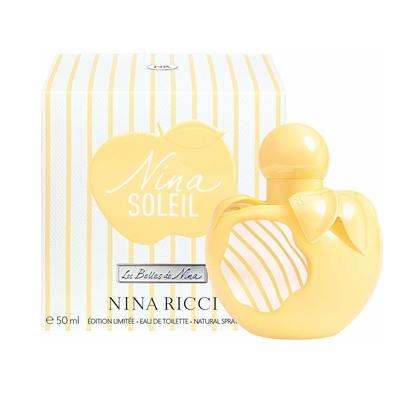 Nina Soleil