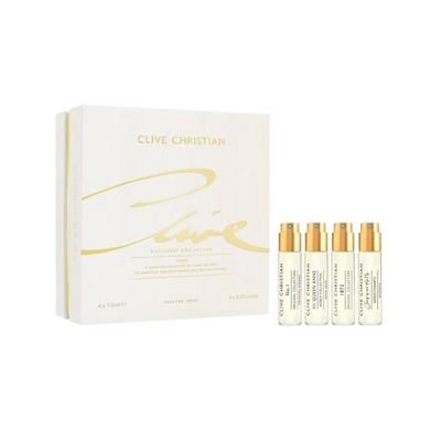 Clive Collection Set