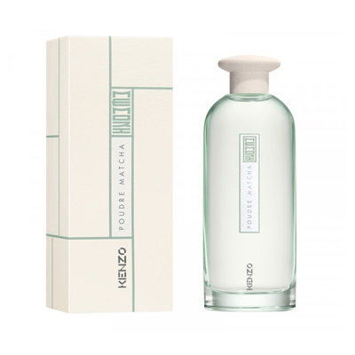 Poudre Matcha