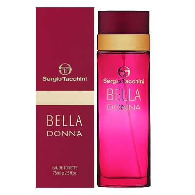 Bella Donna