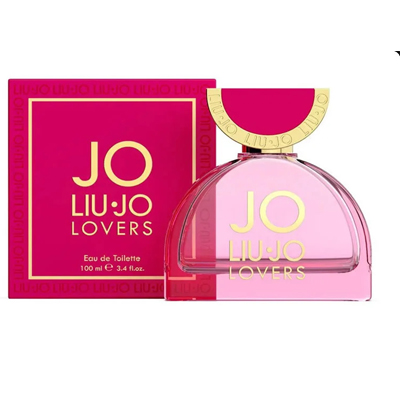 Lovers JO
