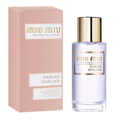 Daring Darling