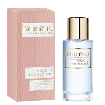 Miu Miu Head In The Clouds