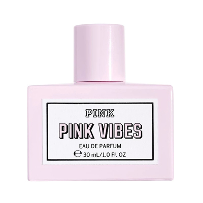 Pink Vibes