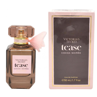 Tease Cocoa Soiree